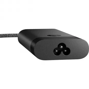 HP 45W Smart AC adaptér (843319-002) - černý