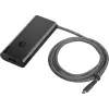 HP 45W Smart AC adaptér (843319-002) - černý