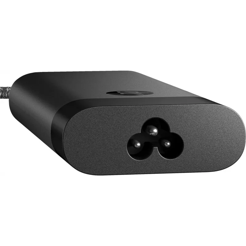 HP 45W Smart AC adaptér (843319-002) - černý