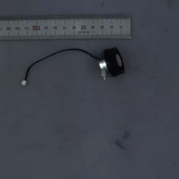 Elektromagnetická spojka Samsung DC 24V 125mA 2,5kOhm pro tiskárny ML-3710 JC47-00036B