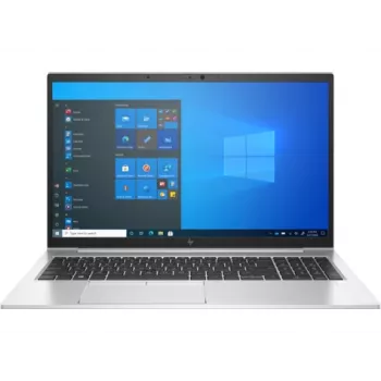 Notebook HP EliteBook 855 G8 15,6 inch AMD Ryzen 5 PRO 5650U 32 GB 1 TB SSD Radeon Graphics Windows 11 Pro - nový rozbalený