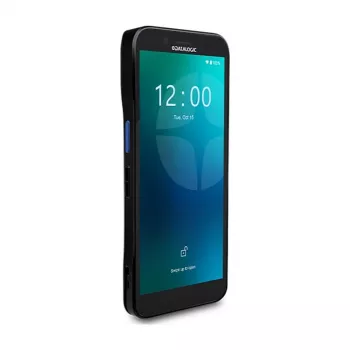Datalogic Memor 17 FT PDA SR 2D Imager 5G 6/64GB NFC PTT IP67 černý