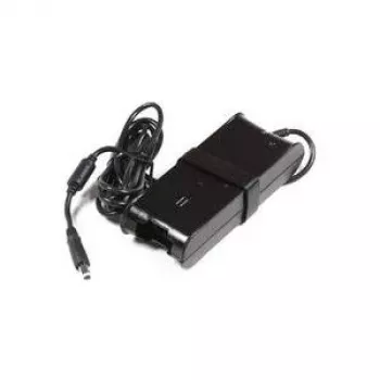 Dell WD19S 180W dokovací stanice s USB-C, 2x DisplayPort, HDMI, 3x USB-A, 2x USB-C, Gigabit Ethernet, 130W Power Delivery, černá