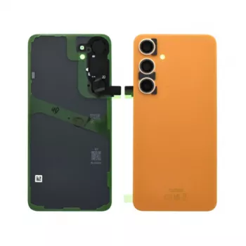 Sestava krytu Samsung Galaxy S24+ SVC Cover Assembly UKCA Sandstone Orange (GH82-33275G)