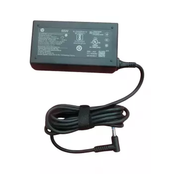 HP 65W Smart AC adaptér (N31180-001) - černý