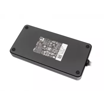 Dell 240W AC adaptér pro notebooky s 7,4mm konektorem (XV4TF)