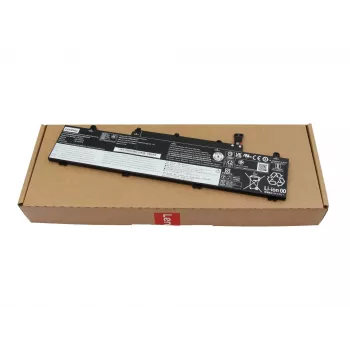 Lenovo ThinkPad 45 Wh 3článková Li-ion interní baterie do notebooku (5B11N52062)