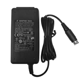 BLACK BOX EMERALD 12VDC náhradní napájecí zdroj