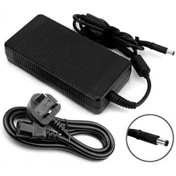 HP 230W AC adaptér