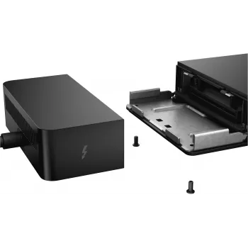 DELL WD22TB4 Thunderbolt 4 dokovací stanice 180W - UK