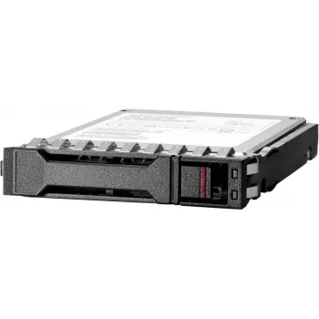 HPE 3,84 TB SATA 6Gb/s 2,5 inch Read Intensive SSD