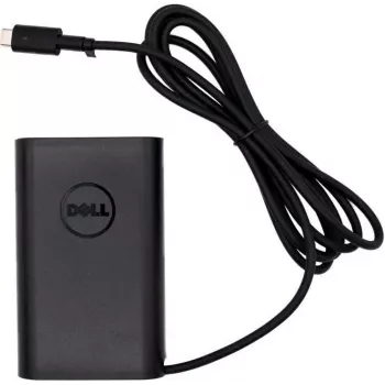 Dell 56FVH USB-C napájecí zdroj 65,0 W - napájecí adaptér pro PC/server