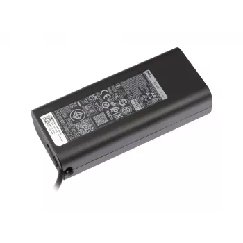 Sada napájecího adaptéru Dell Kit E5 65W Type-C (HRR76)