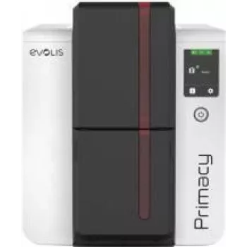 Evolis Primacy 2 jednostranná tiskárna karet, 300 dpi, USB, Ethernet, dotykový displej