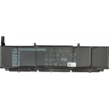 DELL DXF97 baterie do notebooku 97 Wh 6článková lithium-iontová primární baterie