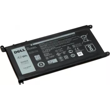 DELL baterie, 42 Wh, 3 články
