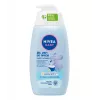 Dětský mycí gel Nivea Baby 500 ml