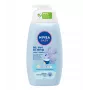 Dětský mycí gel Nivea Baby 500 ml