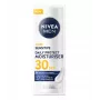 Zvlhčující krém na obličej NIVEA Men Sensitive Daily Protect SPF30 50 ml
