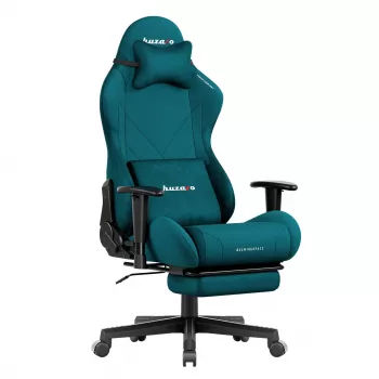 Gaming židle Huzaro Force 5.7 tyrkysová