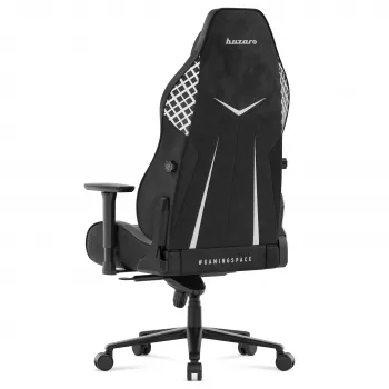 Herní židle Huzaro Force 8.3 Carbon Black