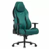 Huzaro Force 8.3 zelená herní židle