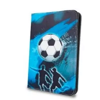 iLike univerzální pouzdro Football pro tablet 9–10 palců