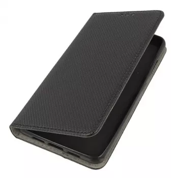 iLike Xiaomi Play Smart Magnet pouzdro černé