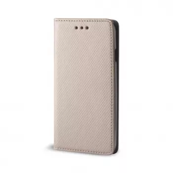 iLike Xiaomi Redmi 10 5G / Poco M5 / Redmi 11 Prime 5G Book pouzdro V1 zlaté