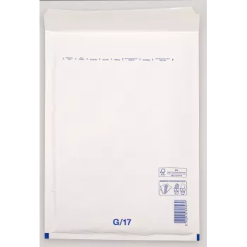 Bublinkové obálky Vereinigte Papierwarenfabriken 100 VP pro DIN A4