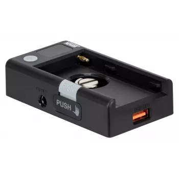Newell DC-USB univerzální adaptér pro baterie NP-F