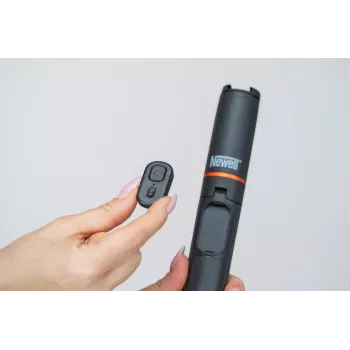 Stativ Newell M-Pod Pro s funkcí monopodu a dálkovým ovládáním