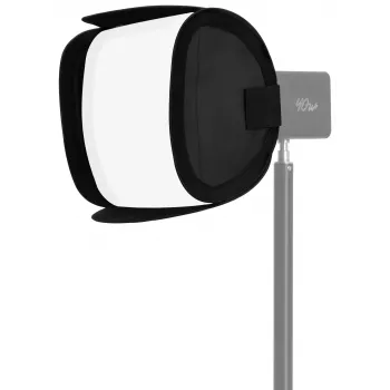 Newell 25 cm čtvercový softbox s bajonetem Mini Bowens pro lampu Tara