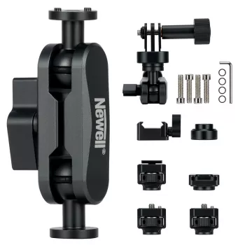 Newell Mounting Accessory Kit for Cameras