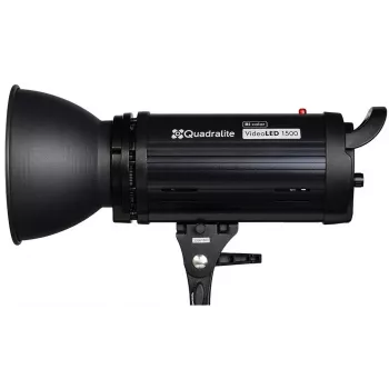 Quadralite VideoLED 1500 Bi-color trvalé světlo