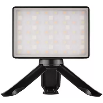 Quadralite MiLED RGB 200 II LED panelové světlo