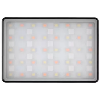 Quadralite MiLED RGB 200 II LED panelové světlo
