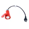 Akyga AK-SC-E06 adaptér CEE 7/7 na 5pin 16A