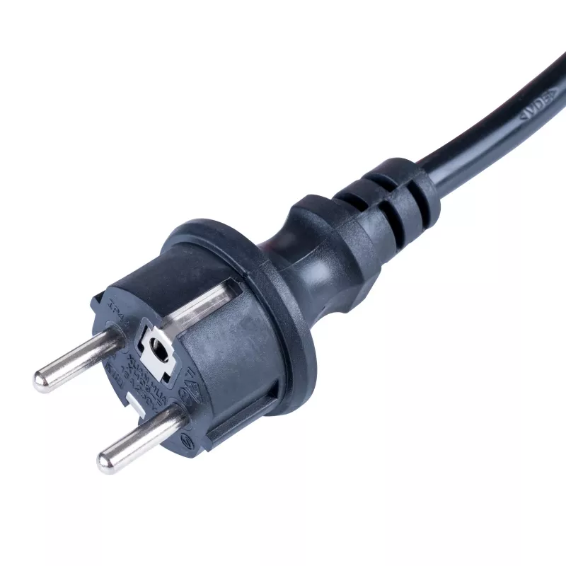 Akyga AK-SC-E06 adaptér CEE 7/7 na 5pin 16A