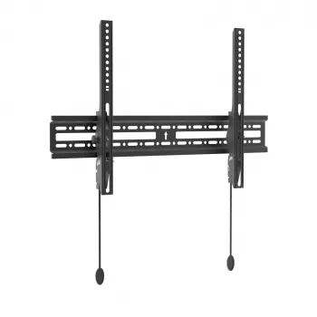 Akyga AK-MB-07 naklápěcí nástěnný držák TV, 37-70 inch, 60 kg, VESA 600x400, černý