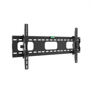 Akyga AK-MB-08 naklápěcí nástěnný držák TV, 37-90 inch, 60 kg, VESA 800x400, černý