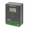 Solární regulátor nabíjení Qoltec MPPT s teplotním senzorem 20 A | 12 V / 24 V | LCD | 2 x USB | GEL | LiFePO4