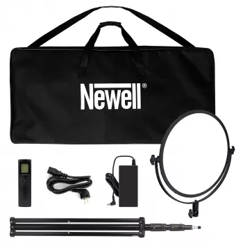 Sada LED lampy Newell Air Artha a stojanu na osvětlení Talos Kit