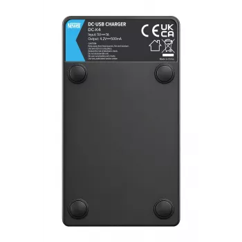 Newell nabíječka baterií DC-USB pro Olympus LI-90B/LI-92B