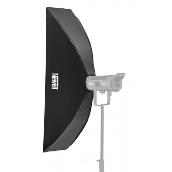 Newell obdélníkový softbox 35 x 140 cm s bajonetem Bowens