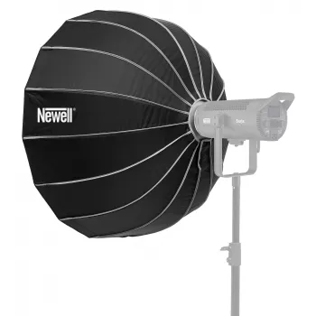 Newell 85 cm parabolický softbox s bajonetem Bowens
