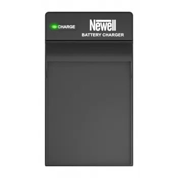 Newell DC-USB nabíječka baterií pro Nikon EN-EL14 / EN-EL14a