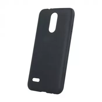 iLike Samsung Galaxy S20 Ultra matné TPU pouzdro černé