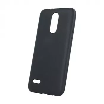 iLike Huawei P30 matné TPU pouzdro černé