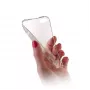 GreenGo Samsung Galaxy J5 (2017) J530 Ultra Slim 0,5mm průhledné TPU zadní pouzdro